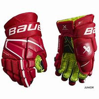 Gant Bauer Vapor 3X