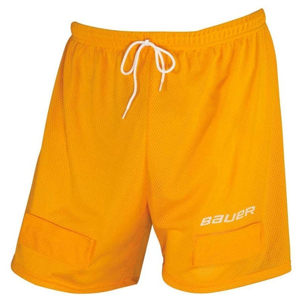 Short BAUER Core Mesh Coquille