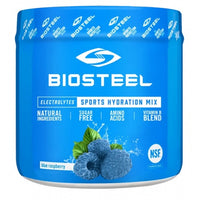 Boisson Hydratation BIOSTEEL – 140g