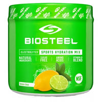 Boisson Hydratation BIOSTEEL – 140g