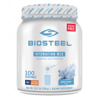 Boisson Hydratation BIOSTEEL – 700g