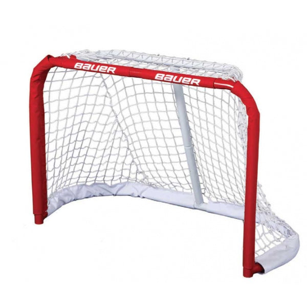 Mini Cage Bauer Street Hockey