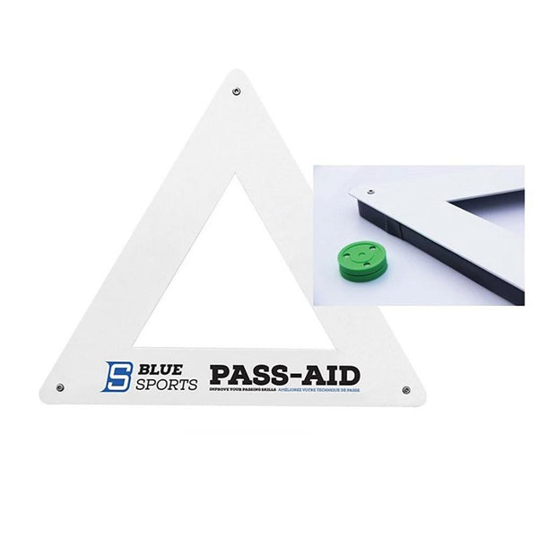 Triangle Pass Aid - CCM
